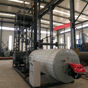 Процес розділення вібросита