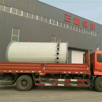 Чи підходить вам котел-утилізатор?