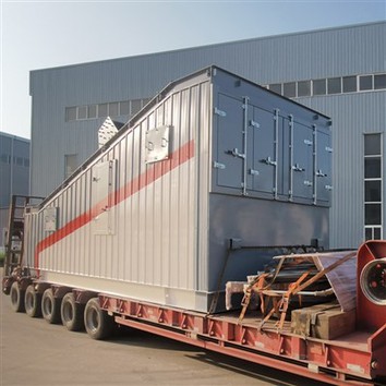 Машина з віброситом