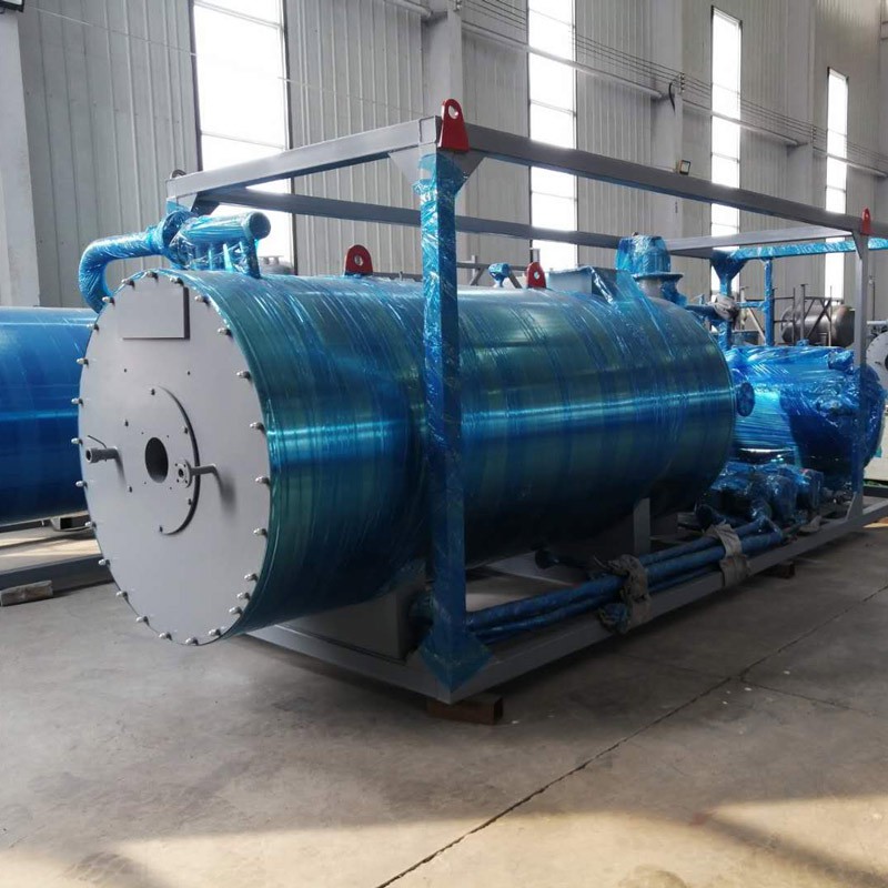 Термомасляний обігрівач